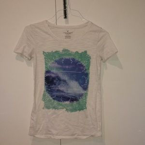 American Eagle shirt